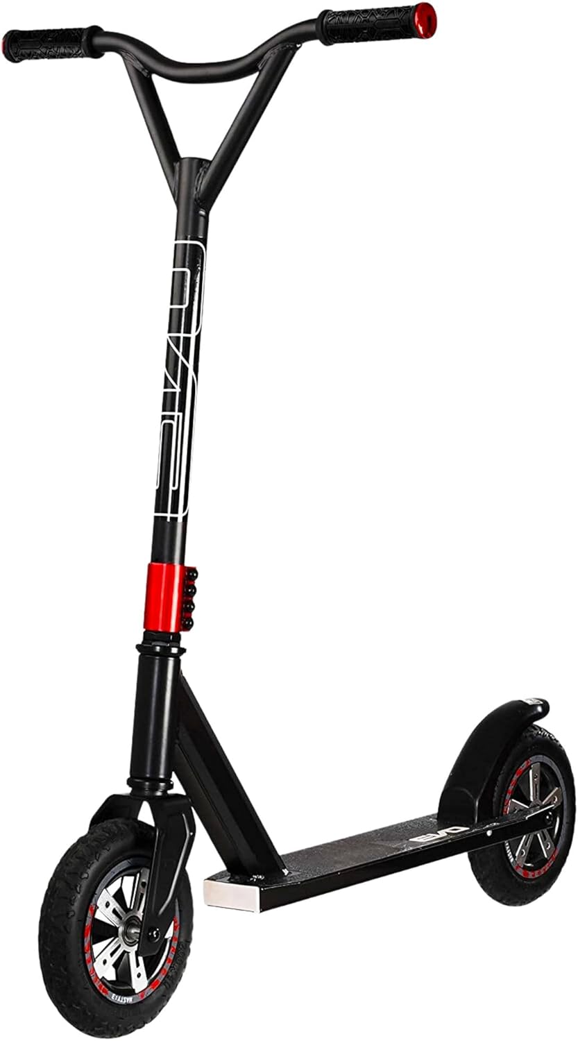 Evo Dirt Rider Off-Road Scooter