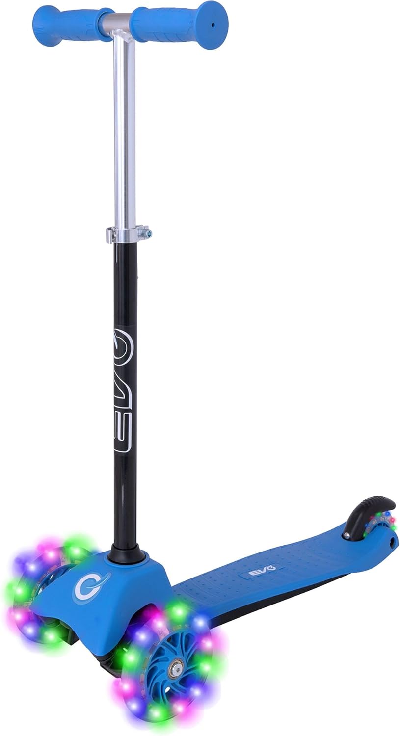 Evo Light-Up Mini Cruiser