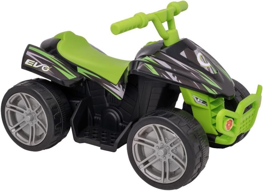 Evo Venom Quad Bike